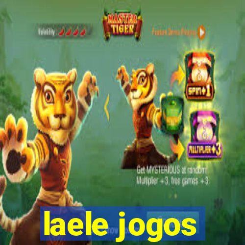 laele jogos